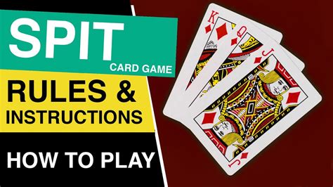 how to play spit|play game of go.